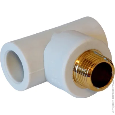 Գ Prawtech  PP-R 25x3 / 4 "x 25 P330025034