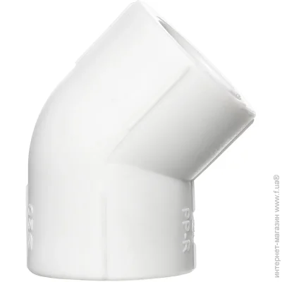  Prawtech   PP-R O20  45