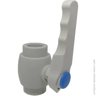Prawtech   PP-R O20 (PP506020000)