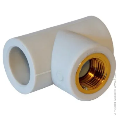  Prawtech  PP-R    O32 x 1 x 3