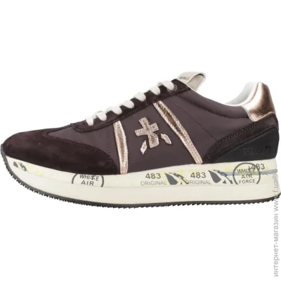    Premiata CONNY (CONNY-6980-37)