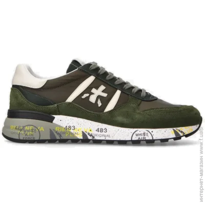    Premiata Landeck (LANDECK-6403-44)