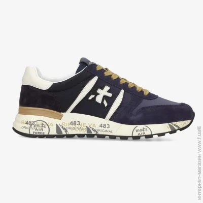    Premiata Landeck (LANDER-6904-41)