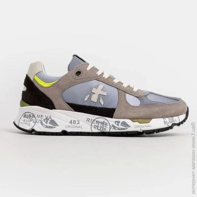    Premiata Mase (MASE-6158-41)