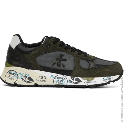    Premiata Mase (VAR-4005-45)
