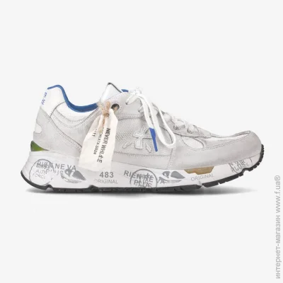    Premiata Mase (VAR-6621-44)