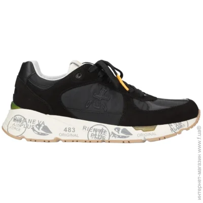    Premiata Mase (VAR-6624-41)
