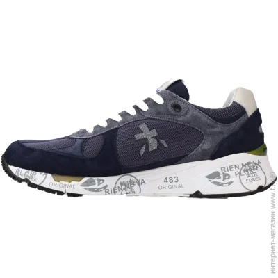    Premiata Mase (VAR.6626-45)