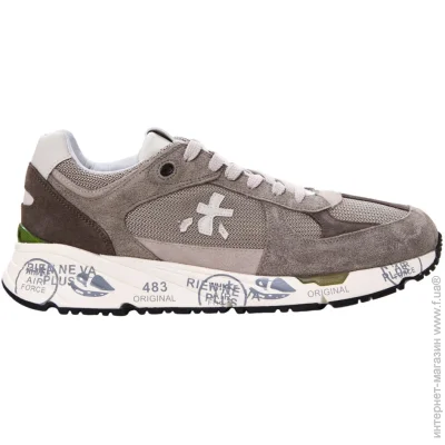    Premiata MASE (VAR-6627-44)