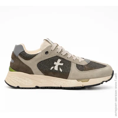    Premiata Mase (VAR-6896-43)