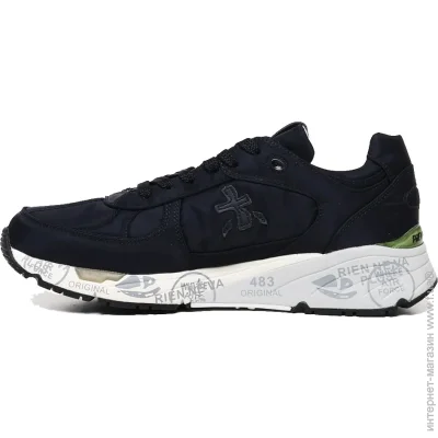    Premiata Mase (VAR.7088-43)