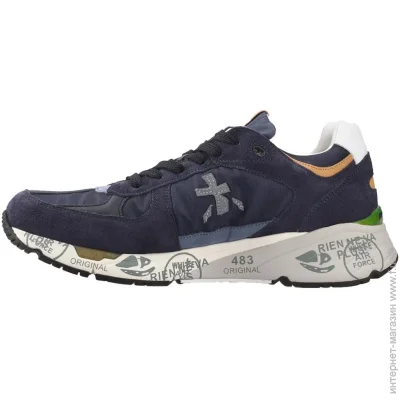   Premiata Mase (VAR.7237-45)