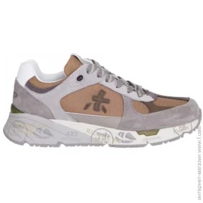    Premiata Mase (VAR-7240-45)