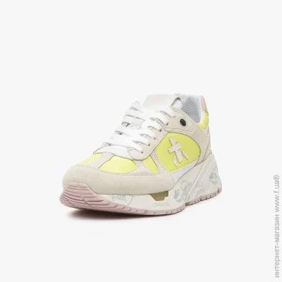    Premiata MASED (MASED-6256-36)