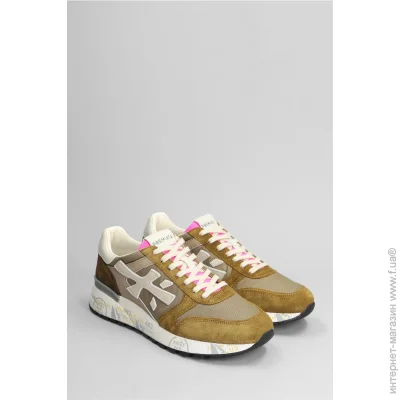    Premiata MICK (MICK-6610-45)
