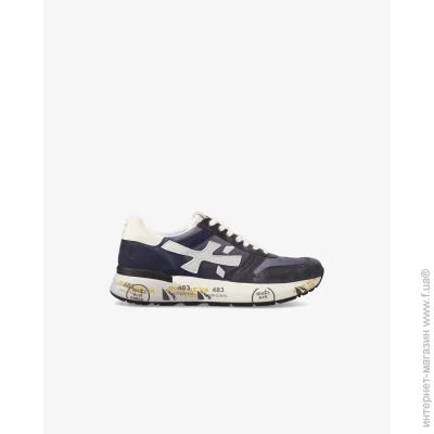    Premiata MICK (MICK-7209-44)