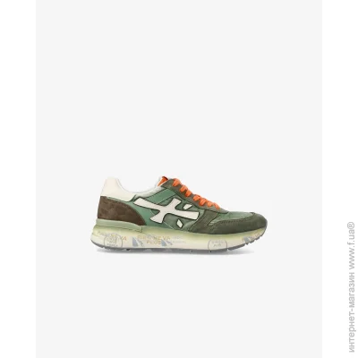    Premiata MICK (MICK-7244-41)