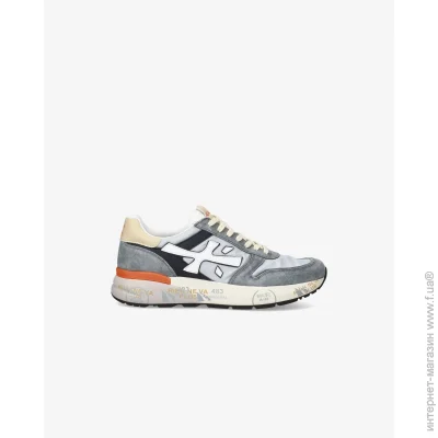    Premiata MICK (MICK-7245-44)