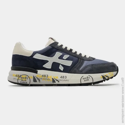    Premiata Mick (VAR.7209-44)