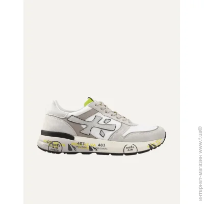    Premiata MICK (VAR-7212-43)