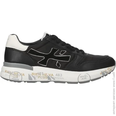    Premiata Mick (VAR.7249-44)