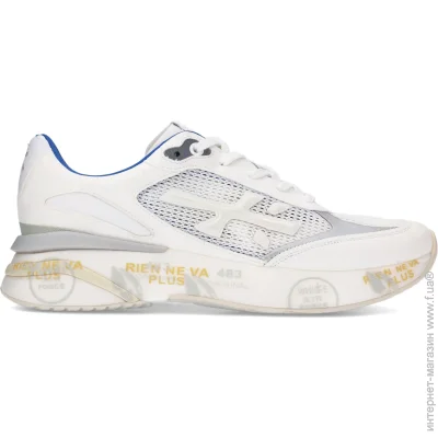    Premiata MOERUN (VAR-6732-44)