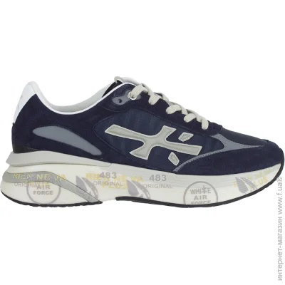    Premiata SMOERUN (VAR-7306-42)