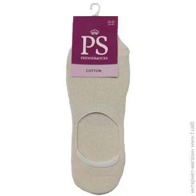 Premier Socks  1435/8 .23-25 