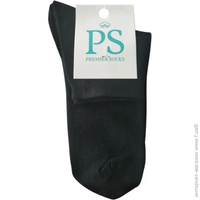 Premier Socks   17-2 .25 