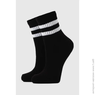Premier Socks     18-20  (4820203339433A)