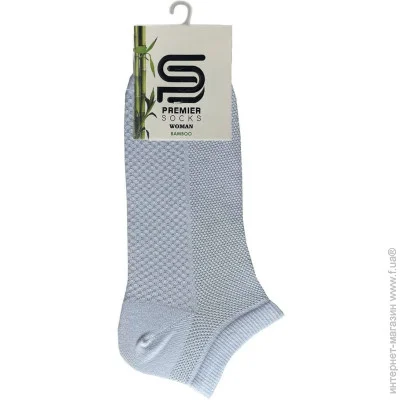 Premier Socks     .23-25 