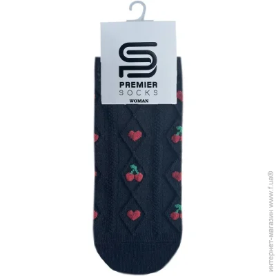 Premier Socks    .23-25 