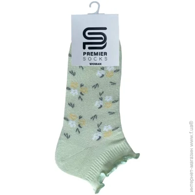 Premier Socks         .23-25 