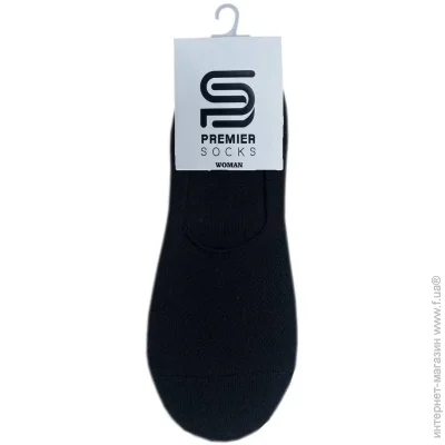 Premier Socks      .23-25 