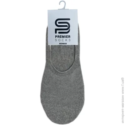 Premier Socks      .23-25 -