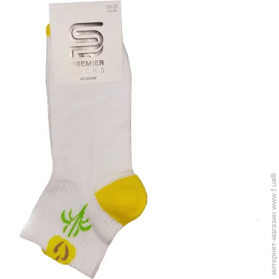 Premier Socks      .23-25 