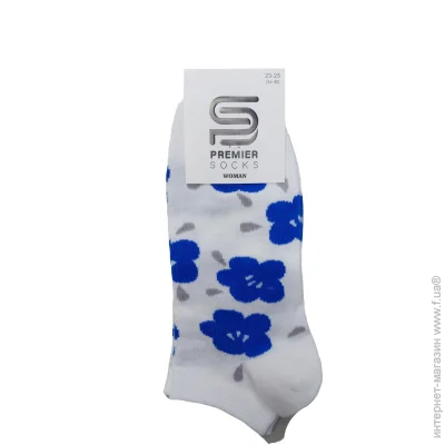 Premier Socks      .23-25 -