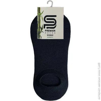 Premier Socks     .23-25 