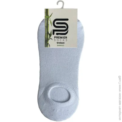 Premier Socks     .23-25 