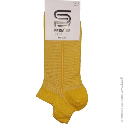 Premier Socks    .23-25  