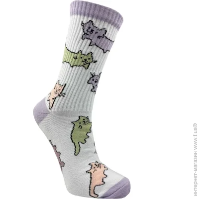 Premier Socks   г  .23-25