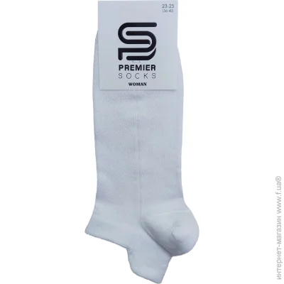 Premier Socks     .23-25 