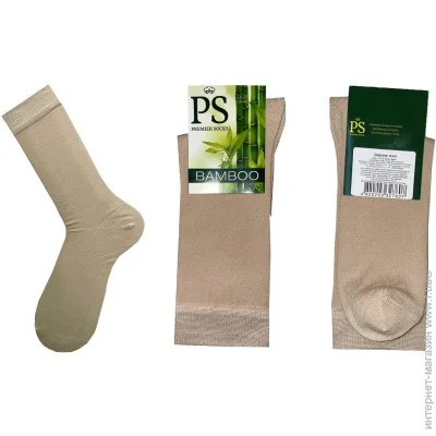 Premier Socks   .23-25  1 .