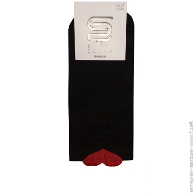 Premier Socks      .23-25  1 .