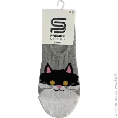 Premier Socks   .23-25  1 .
