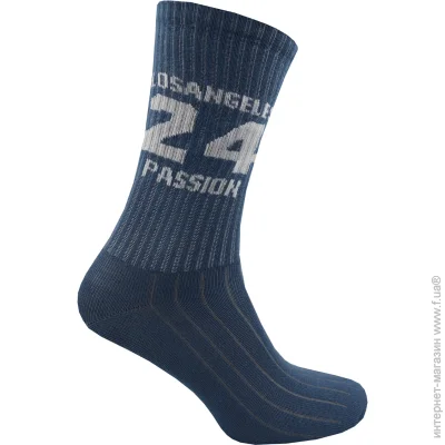 Premier Socks     "24"     . 1820 