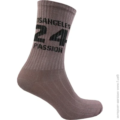 Premier Socks     "24"     . 2224 