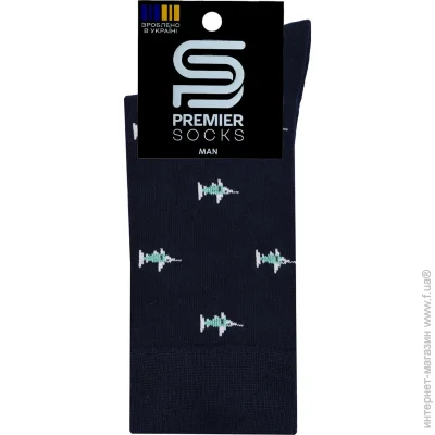 Premier Socks     .25 
