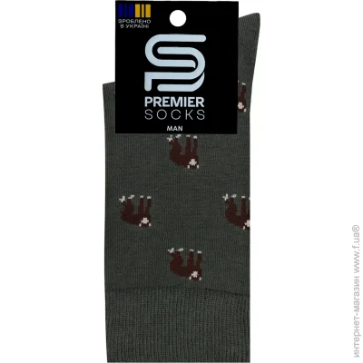 Premier Socks     .25 