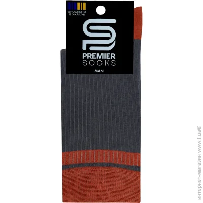 Premier Socks     .25 -